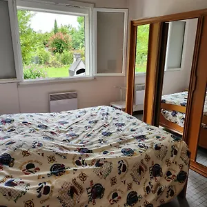 Maison Climatisee Hébergement de vacances